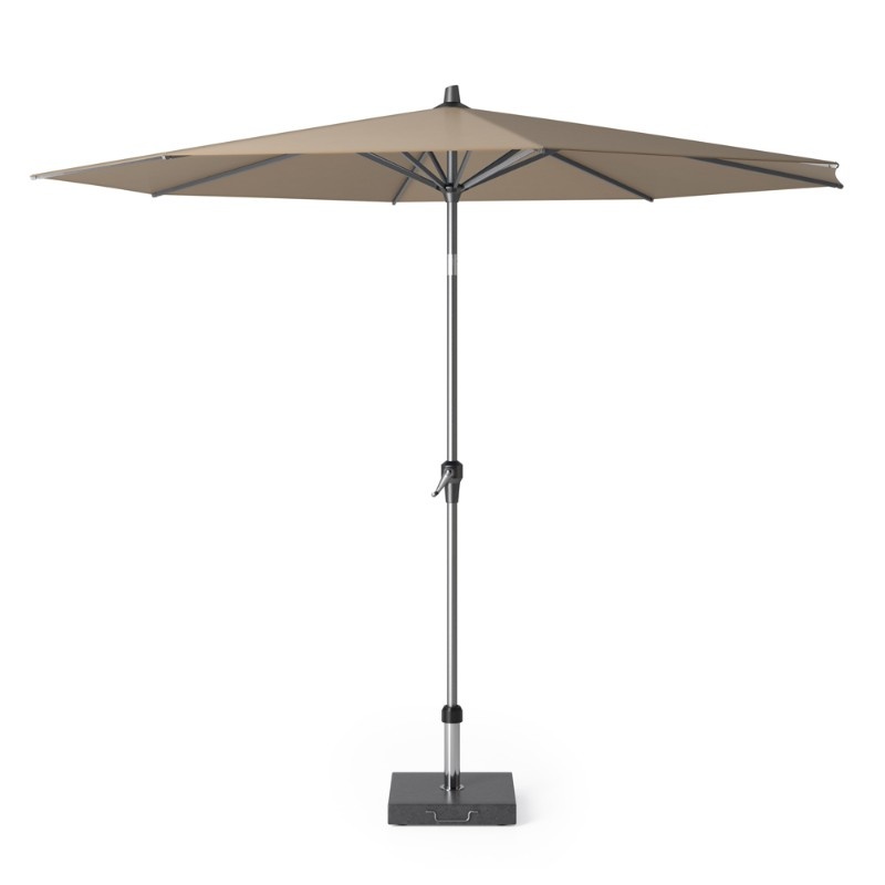 Platinum Platinum RIVA stokparasol - 300cm rond -