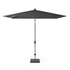 Platinum RIVA stokparasol - 250cm vierkant -