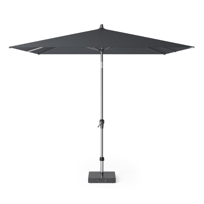Platinum Platinum RIVA stokparasol - 250cm vierkant -