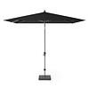 Platinum RIVA stokparasol - 250cm vierkant -