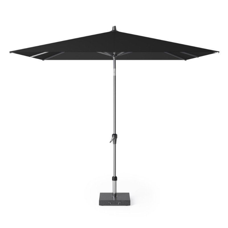 Platinum Platinum RIVA stokparasol - 250cm vierkant -