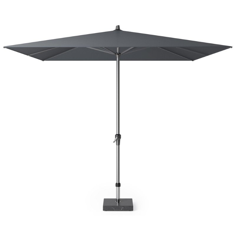 Platinum Platinum RIVA stokparasol - 275cm vierkant -