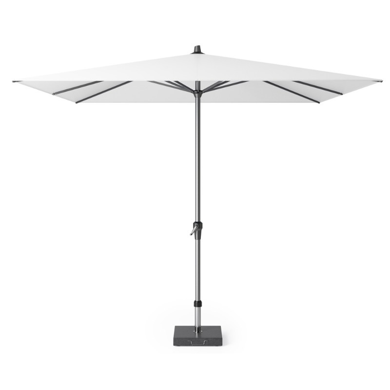 Platinum Platinum RIVA stokparasol - 275cm vierkant -