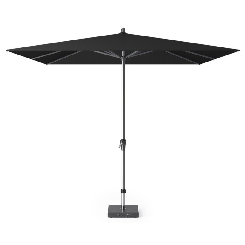 Platinum Platinum RIVA stokparasol - 275cm vierkant -