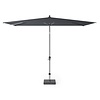 Platinum RIVA pole parasol - 300x200cm rectangular -