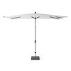 Platinum RIVA pole parasol - 300x200cm rectangular -