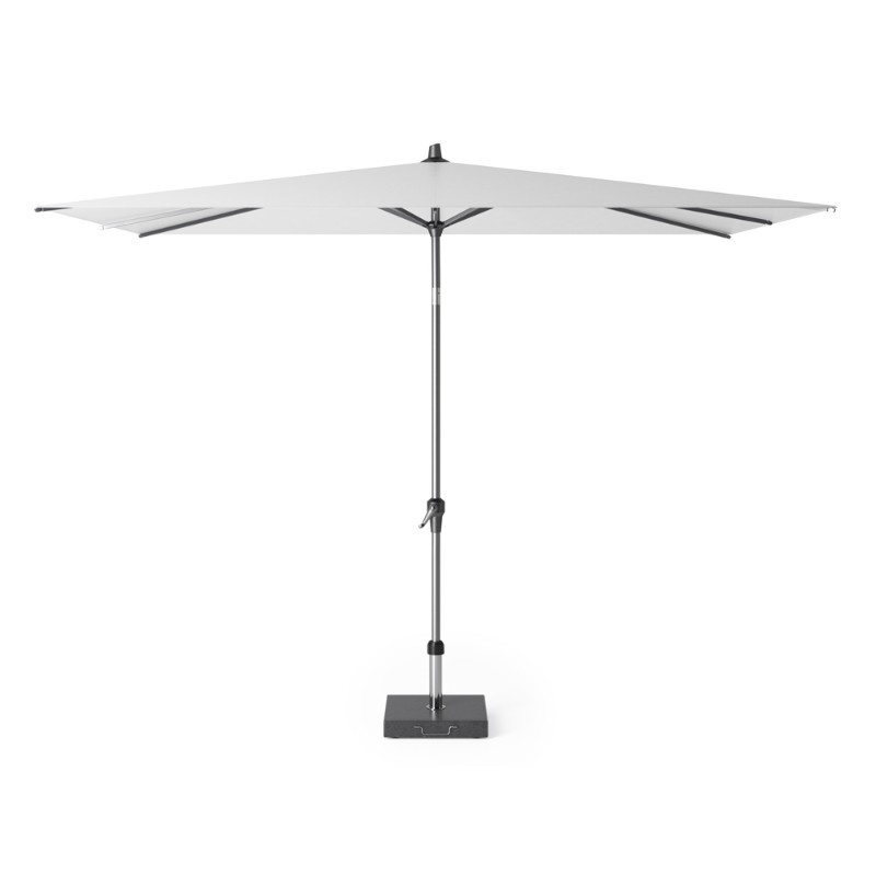 Platinum Platinum RIVA pole parasol - 300x200cm rectangular -