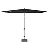 Platinum RIVA pole parasol - 300x200cm rectangular -