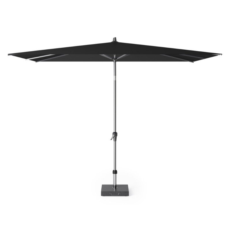 Platinum Platinum RIVA stokparasol - 300x200cm rechthoek -