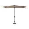 Platinum Parasol Riva 3x2m