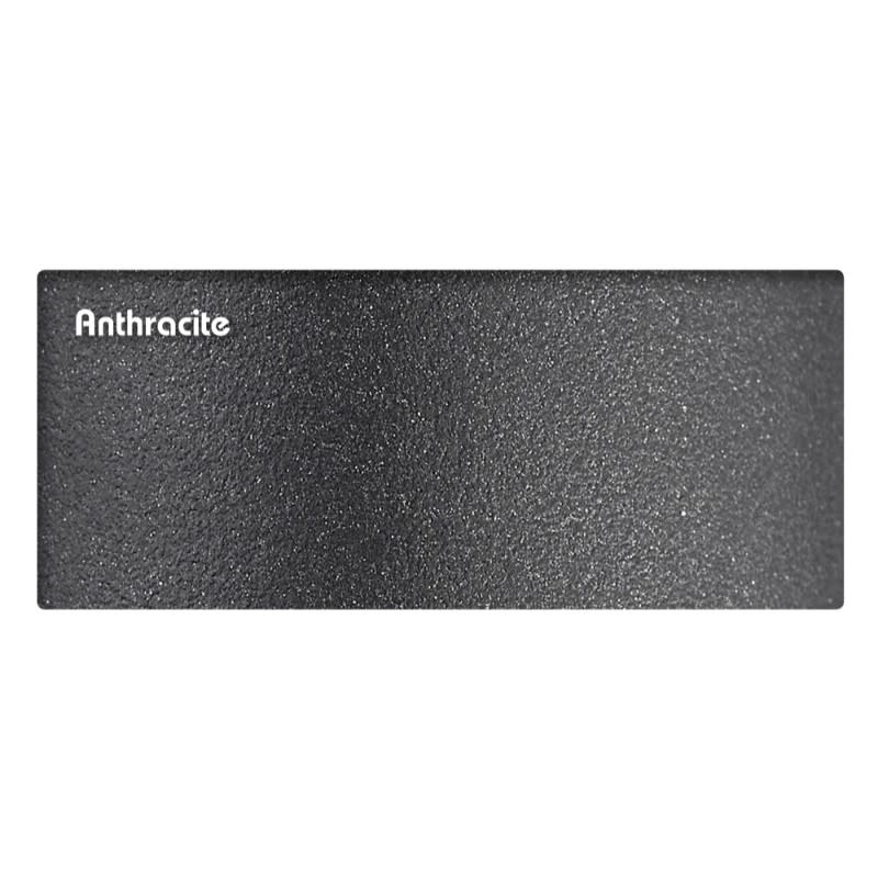 Platinum Platinum Challenger T2 PREMIUM zweefparasol -300x300 Faded black - art.7139P