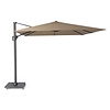 Platinum Challenger T1 zweefparasol -300x300 - Taupe - art.7142E