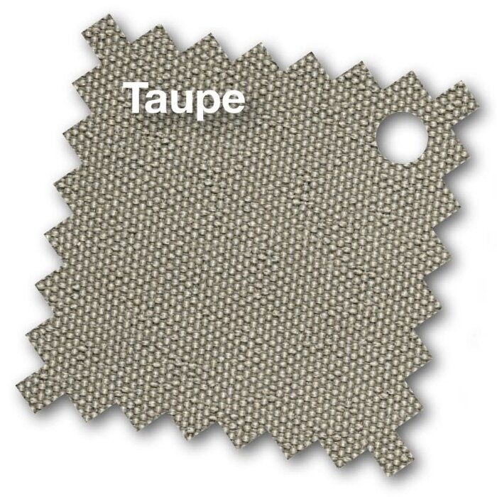 Platinum Platinum Sun & Shade zweefparasol Challenger T1 - 300x300 - Taupe - art.7142E