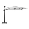 Platinum Parasol Challenger T1 3x3 White