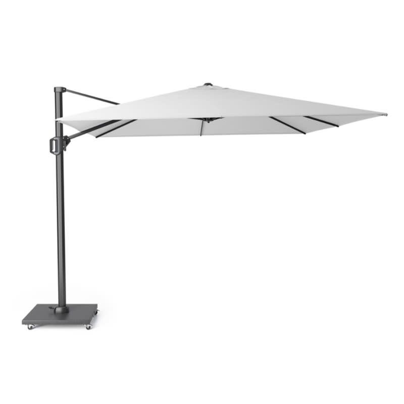 Platinum Platinum Challenger T1 zweefparasol -300x300 - Wit - art.7142A