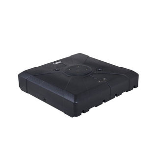 Tierra Outdoor Tierra Outdoor kunststof WATER parasolvoet tot 140kg vul baar