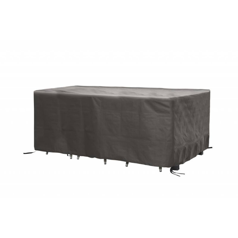 WINZA OUTDOOR COVERS Premium tuinsethoes 245x150x95cm - art.10855