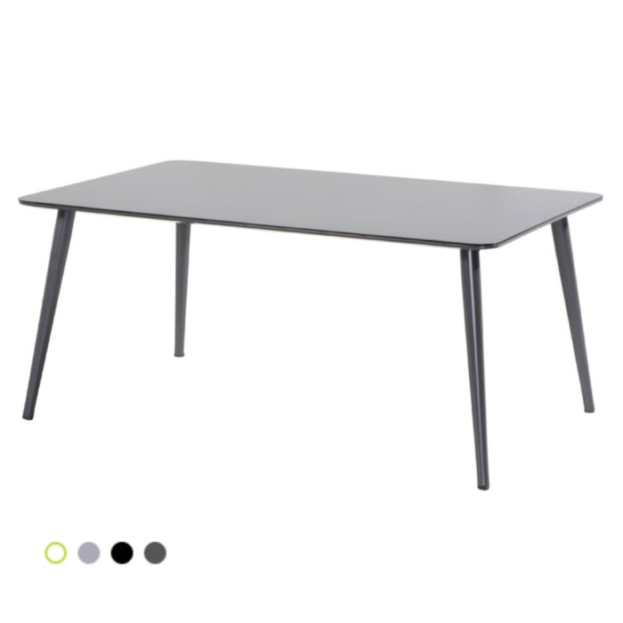 Hartman Hartman Sophie Studio HPL Table 170x100cm