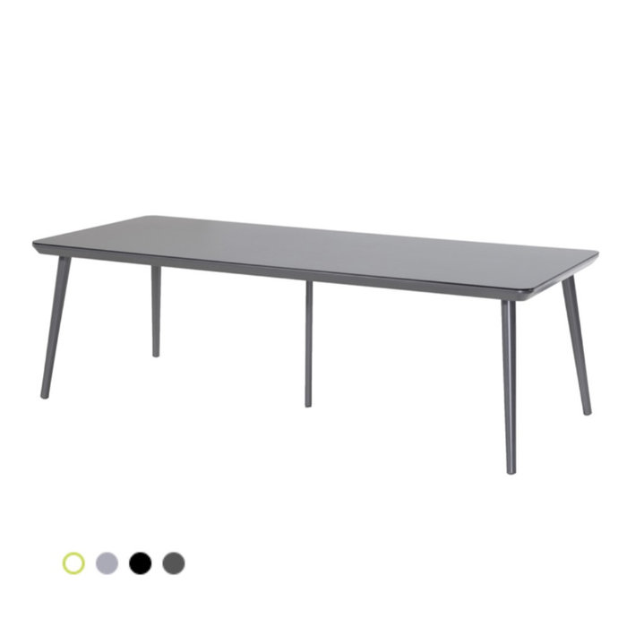 Hartman Hartman Sophie Studio HPL Table 240x100cm