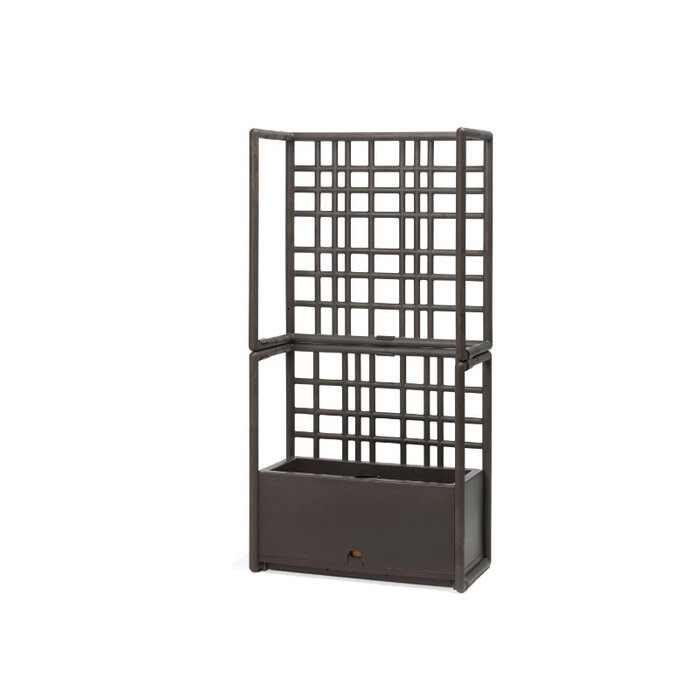 Nardi Nardi Sipario 2, modulaire plantenbank/wand TERRA