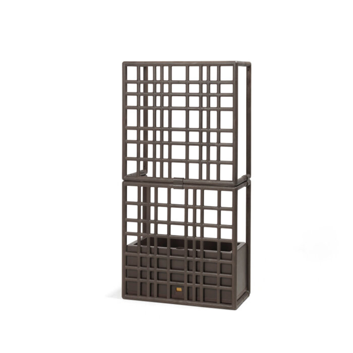 Nardi Nardi Sipario 2, modulaire plantenbank/wand TERRA