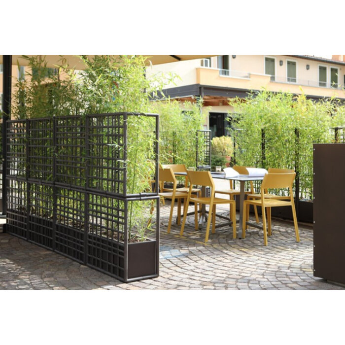 Nardi Nardi Sipario 2, modulaire plantenbank/wand TERRA