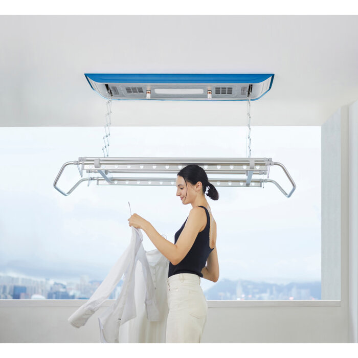 Higold Higold IDM Intelligent Drying Machine