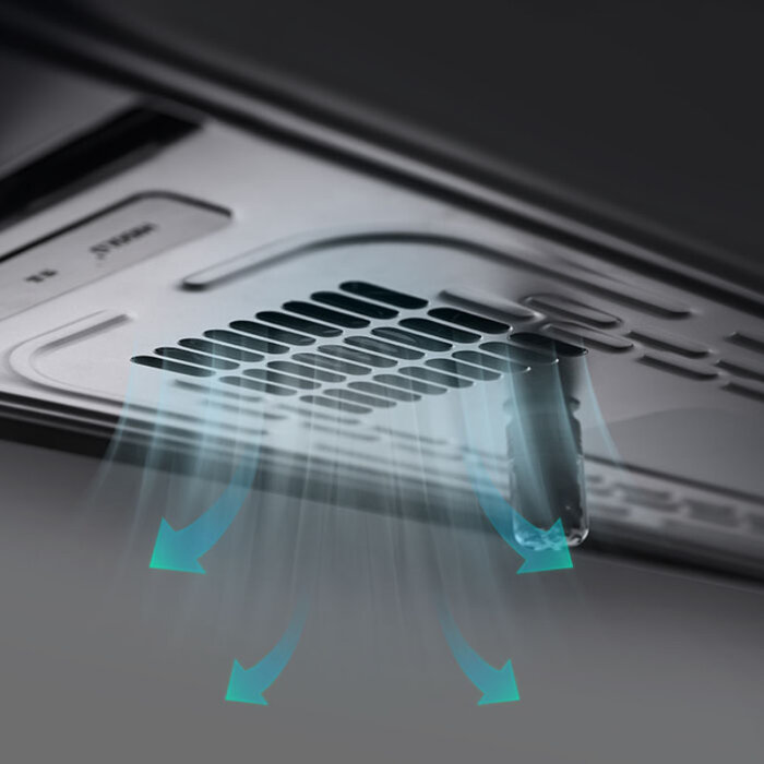 Higold Higold IDM Intelligent Drying Machine