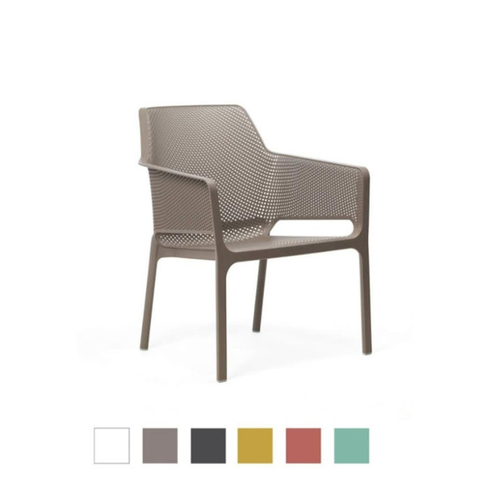 Nardi Nardi Net Relax lounge stoel
