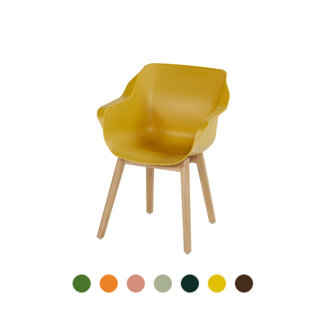 Hartman Sophie Teak Armchair