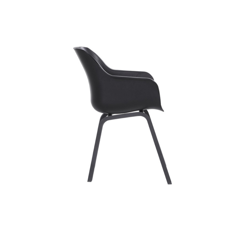 Hartman HARTMAN SOPHIE ELEMENT ARMCHAIR with seat and legs in the same color