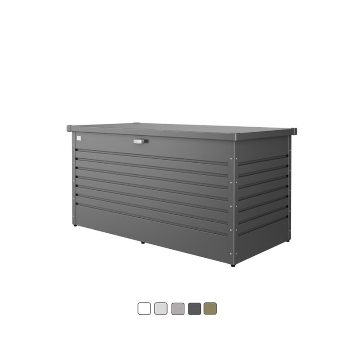 Biohort Biohort Hobbybox 160