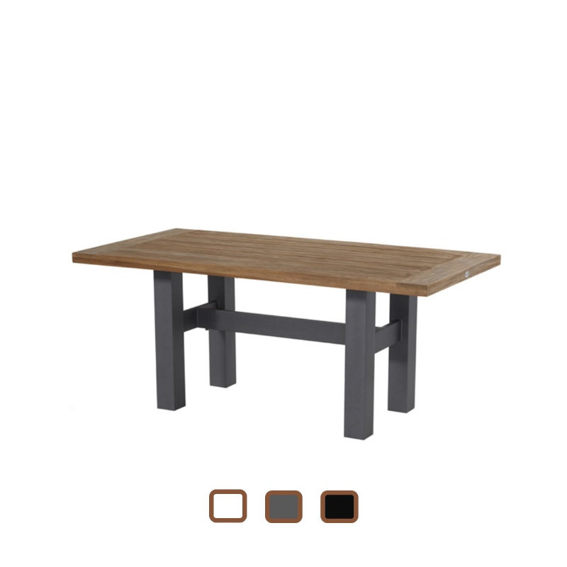 Hartman Hartman Yasmani Table 180x95cm