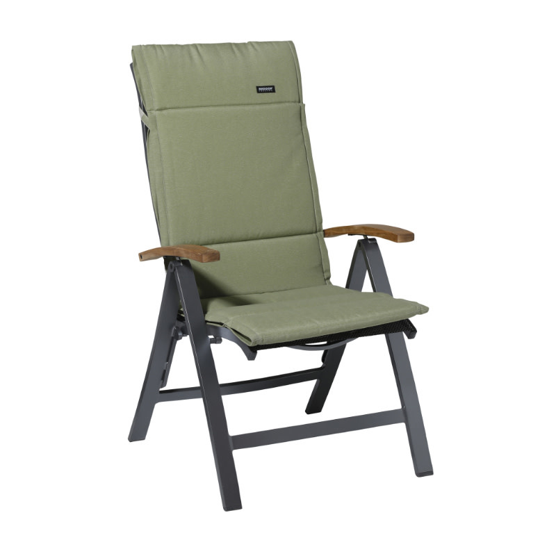 Madison Sling Cushion High 125x50cm Panama Sage