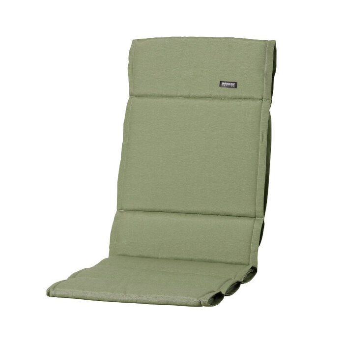 Madison Madison Slingkussen Hoog 125x50cm Panama Sage