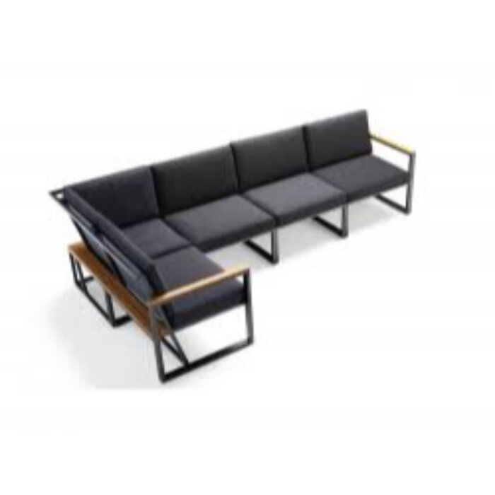 Sieger Sieger Havanna 5-piece lounge corner