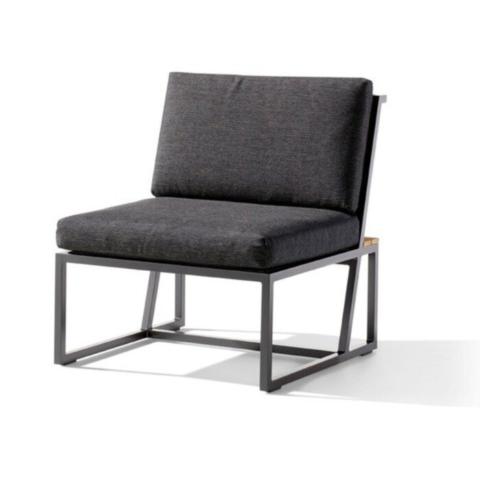 Sieger Havanna 5-delige lounge corner small