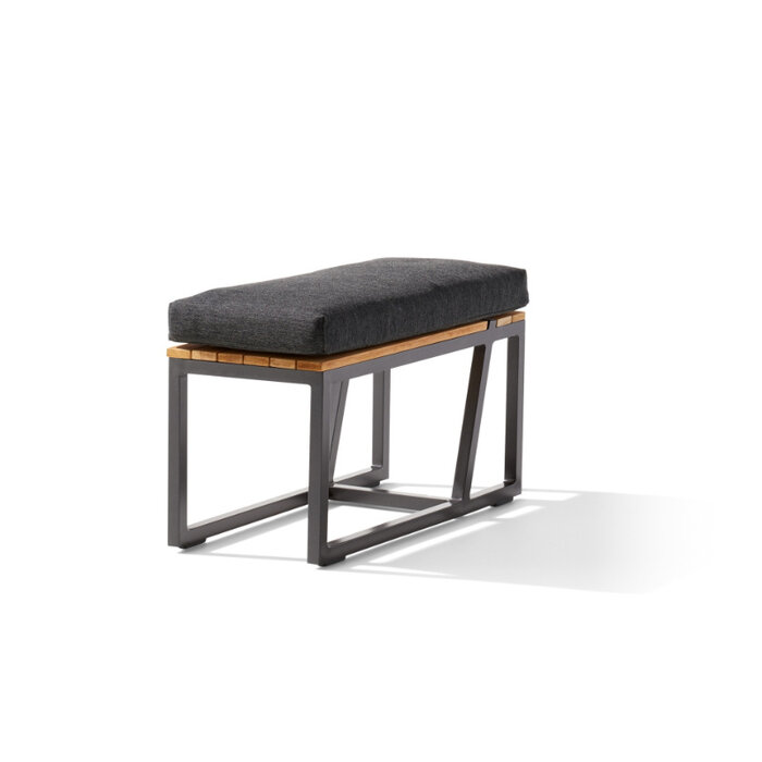 Sieger Havanna 5-delige lounge corner small