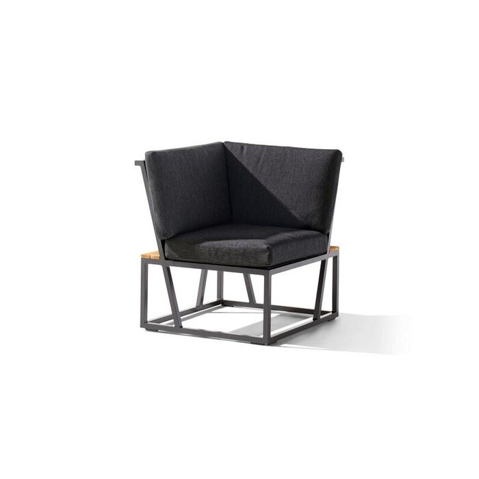 Sieger Havanna 5-delige lounge corner small