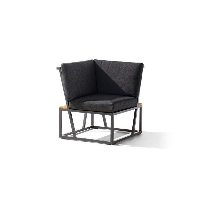 Sieger Havanna 5-delige lounge corner small