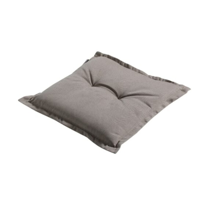 Madison Seat cushion universal 50x50cm RIB LIVER seatF116