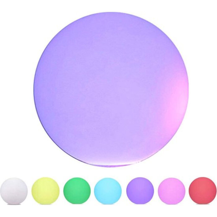 PROGARDEN Pro Garden LED BAL DIA 25CM