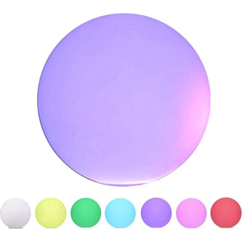Pro Garden LED BAL DIA 25CM