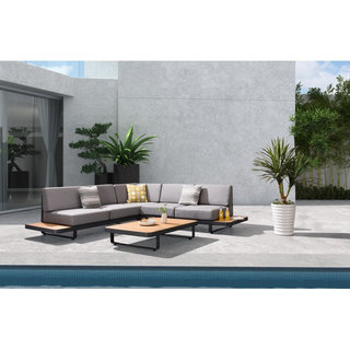 Hamilton Bay Outdoor Hamilton Bay - HIGOLD - New Polo PREMIUM SMALL loungeset