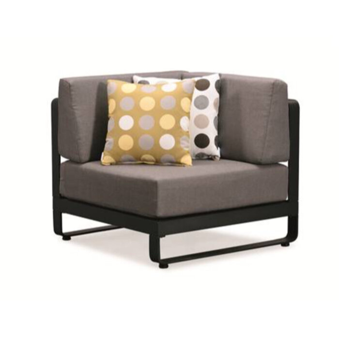 Hamilton Bay Outdoor Hamilton Bay  New Polo SMALL loungeset