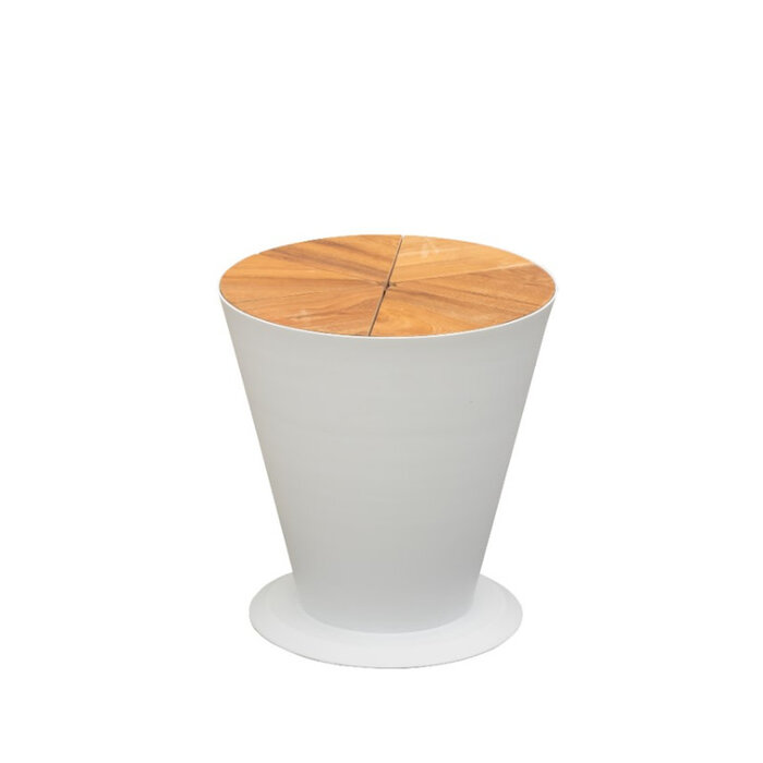 Higold Higold ICOO Ice Bucket wit teak