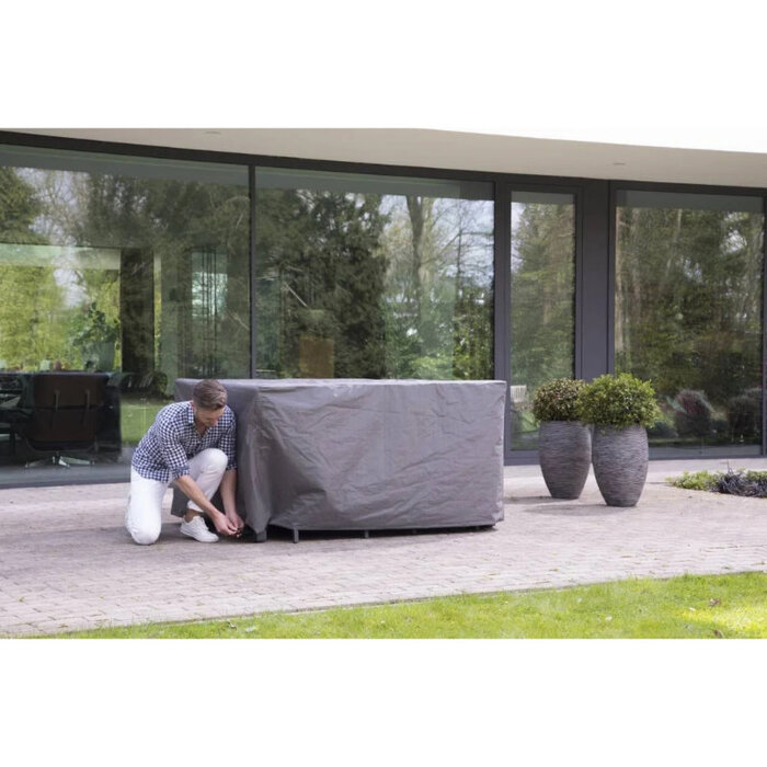 Outdoor covers Outdoor Covers Garden set cover 245x150x95 cm