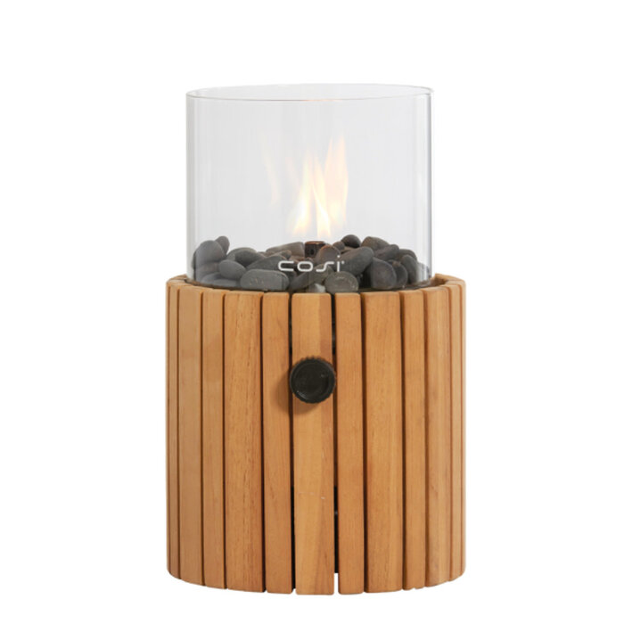 Cosi Cosiscoop Timber gaslantaarn