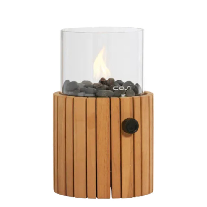 Cosi Cosiscoop Timber gaslantaarn