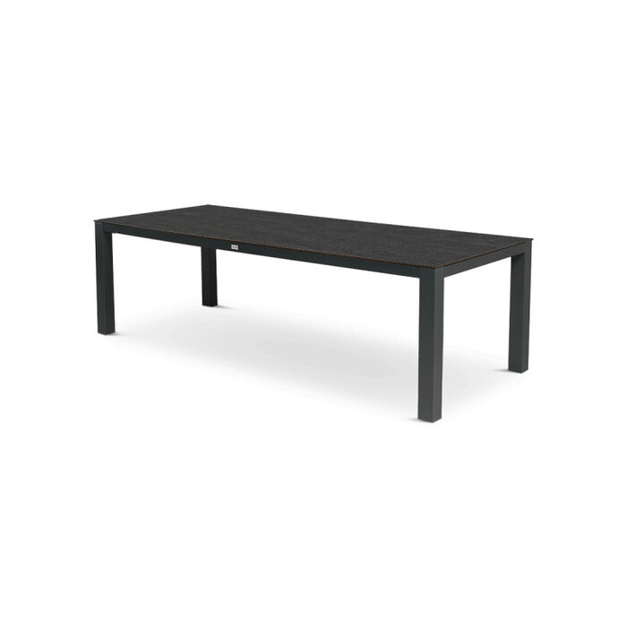 Tierra Outdoor Tierra Outdoor Briga Table Dekton Grey frame - BROMO dekton BROMO top -